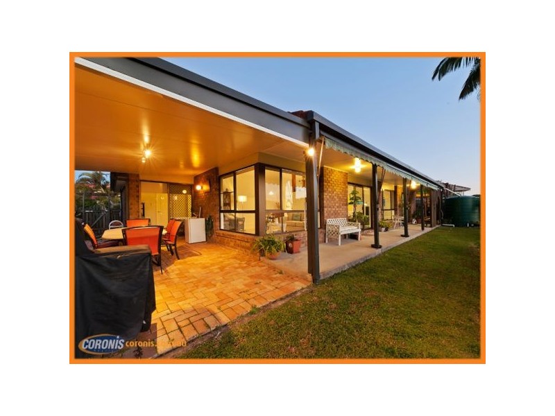 11 Rani Close, Mount Ommaney QLD 4074