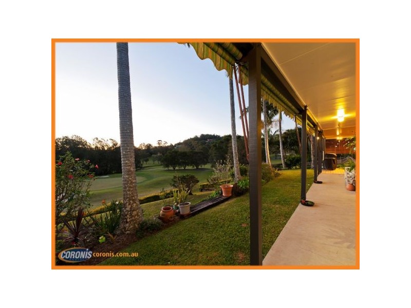 11 Rani Close, Mount Ommaney QLD 4074