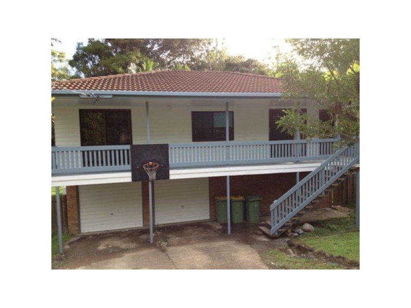 33 Teenan Street, Ferny Hills QLD 4055