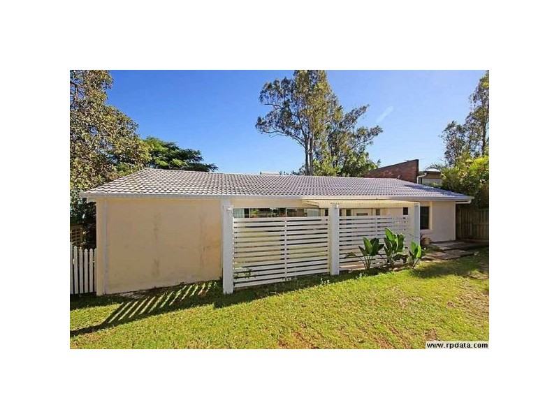 150 Settlement Road, The Gap QLD 4061