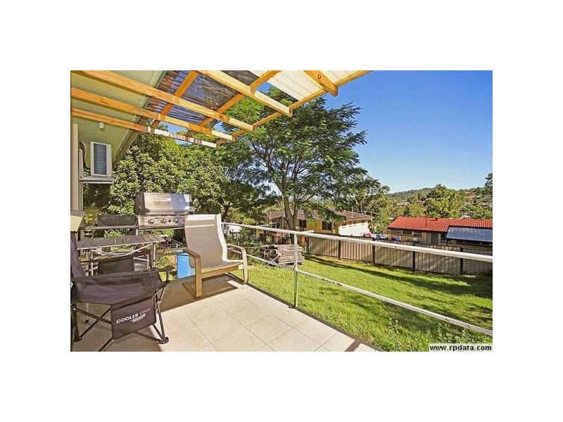 150 Settlement Road, The Gap QLD 4061