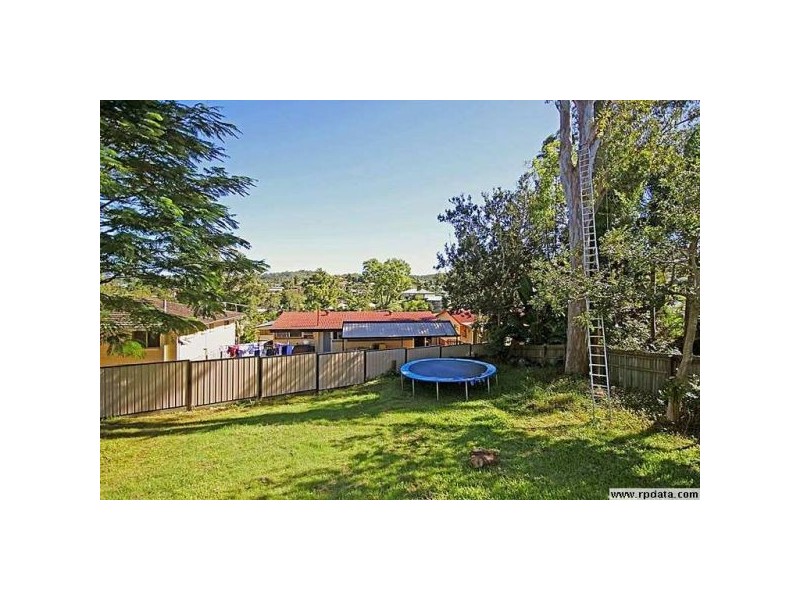 150 Settlement Road, The Gap QLD 4061