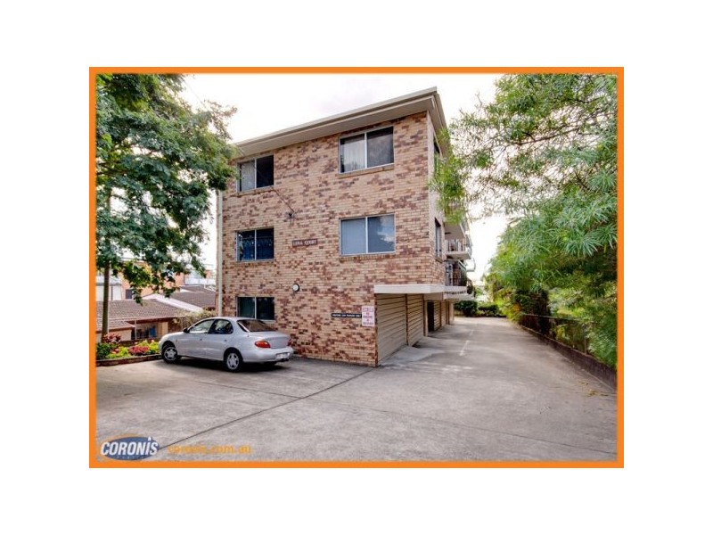 2/501 Rode Road, Chermside QLD 4032