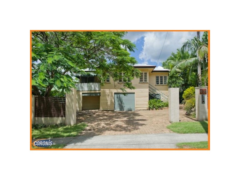 636 Waterworks Road, Ashgrove QLD 4060