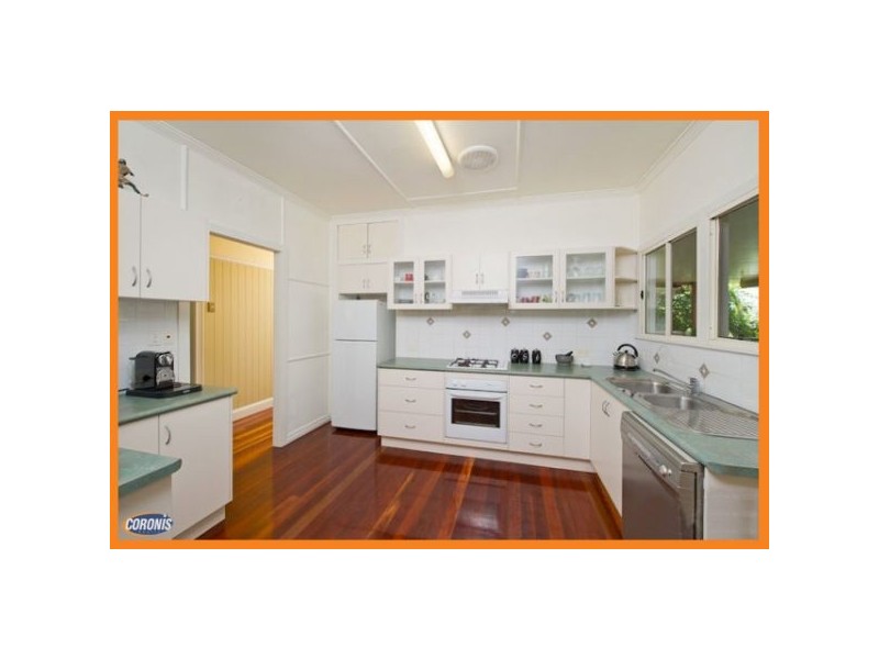 636 Waterworks Road, Ashgrove QLD 4060