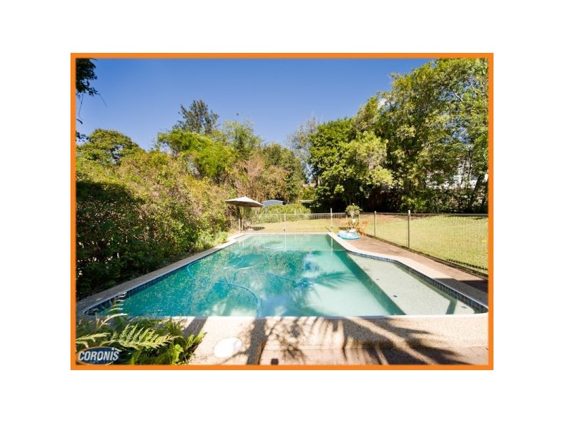 636 Waterworks Road, Ashgrove QLD 4060