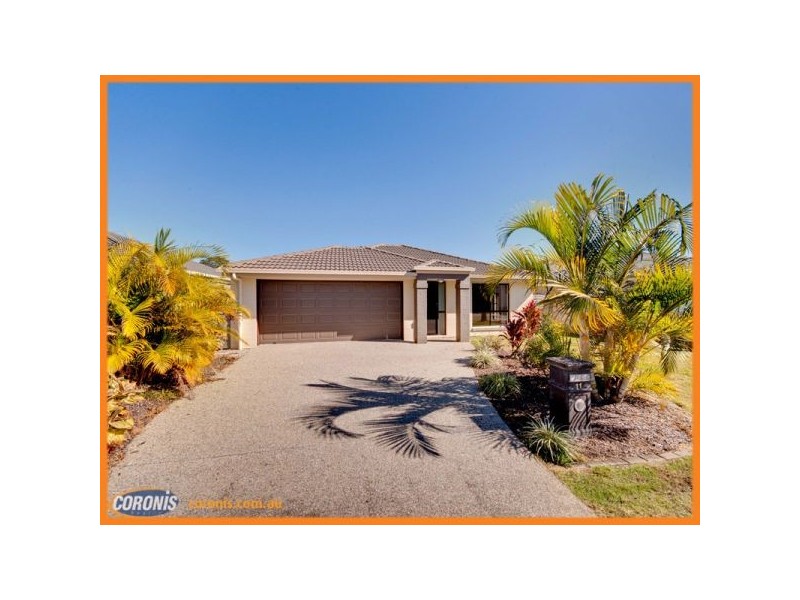 11 Azahar Street, Carseldine QLD 4034