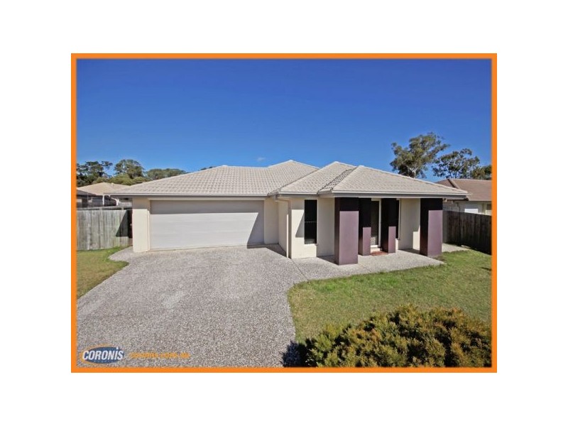 27 Ferny Crescent, Burpengary QLD 4505