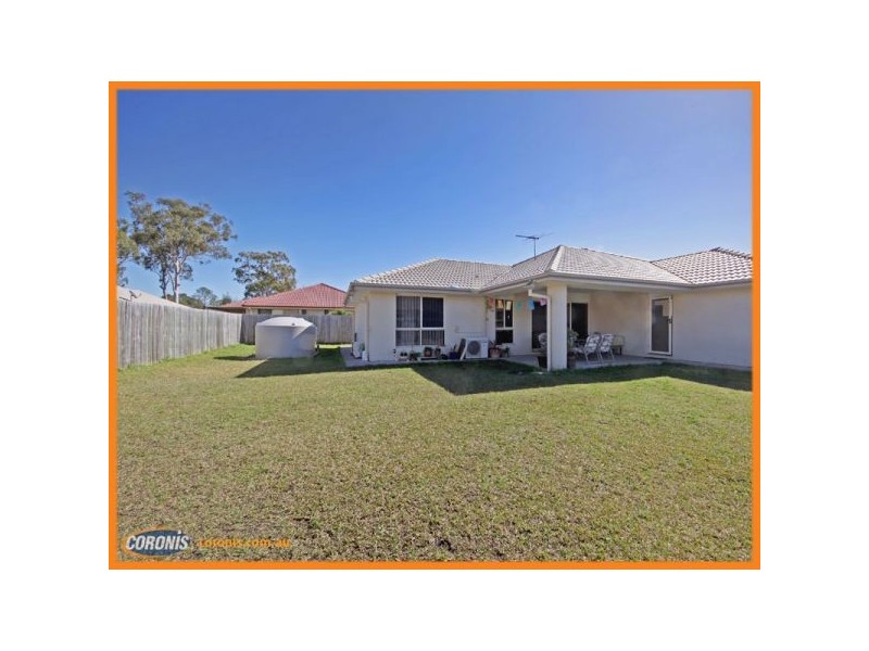 27 Ferny Crescent, Burpengary QLD 4505