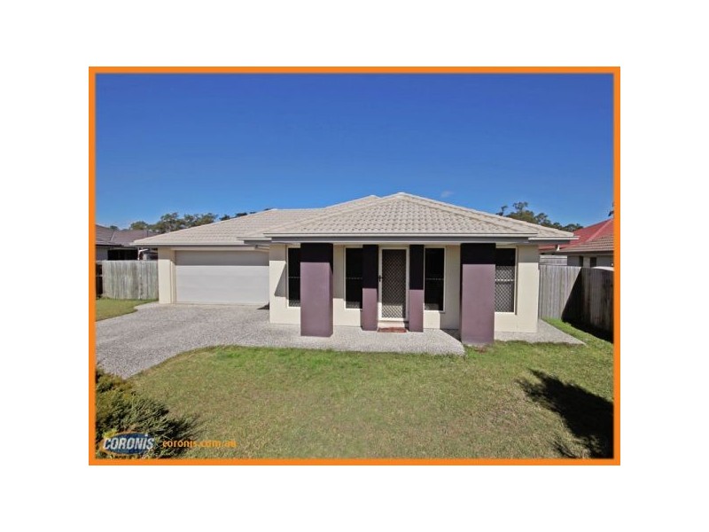27 Ferny Crescent, Burpengary QLD 4505