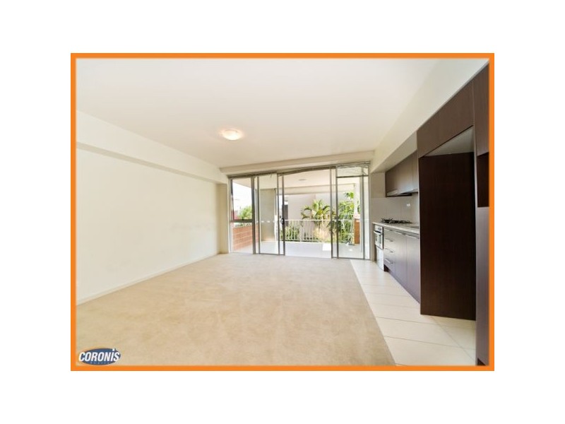 2601/59 Blamey Street, Kelvin Grove QLD 4059