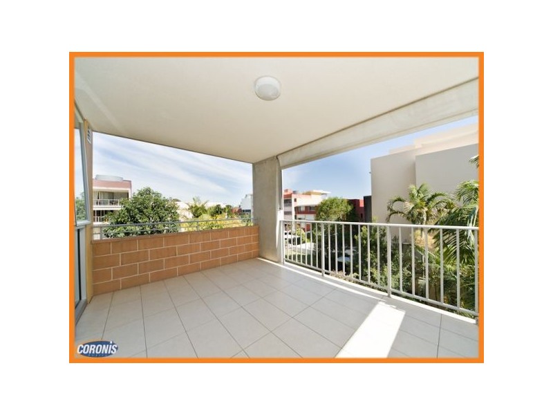 2601/59 Blamey Street, Kelvin Grove QLD 4059