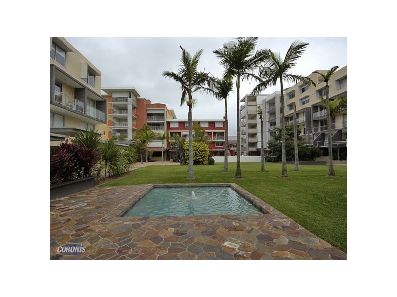 2601/59 Blamey Street, Kelvin Grove QLD 4059