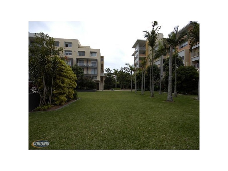 2601/59 Blamey Street, Kelvin Grove QLD 4059