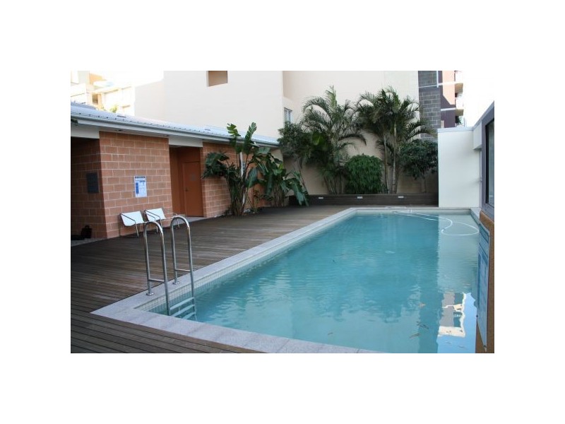 2601/59 Blamey Street, Kelvin Grove QLD 4059