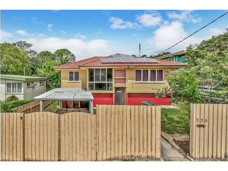 770 Rode Road, Chermside West QLD 4032