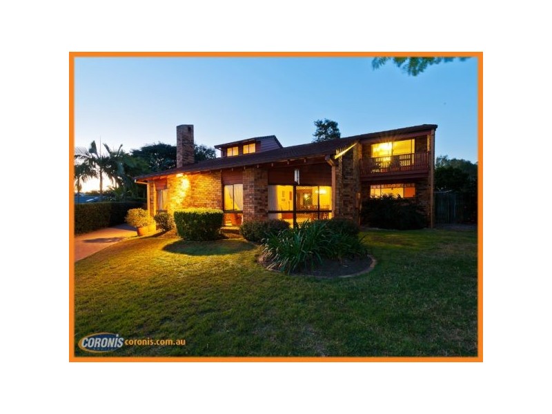 101 Arrabri Avenue, Mount Ommaney QLD 4074