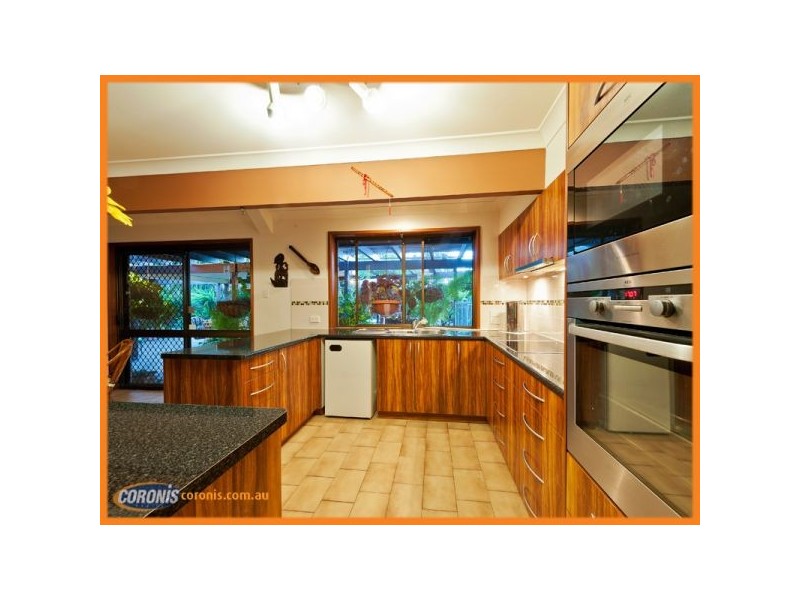 101 Arrabri Avenue, Mount Ommaney QLD 4074