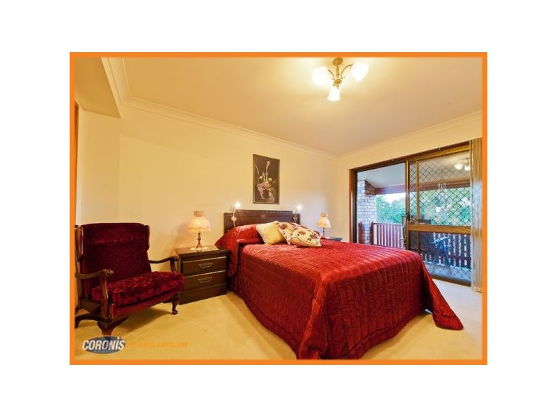 101 Arrabri Avenue, Mount Ommaney QLD 4074
