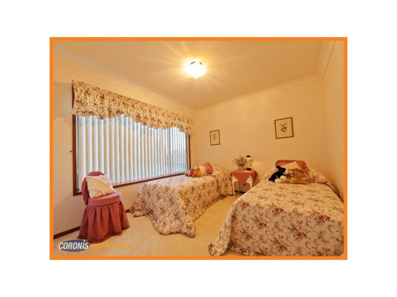 101 Arrabri Avenue, Mount Ommaney QLD 4074