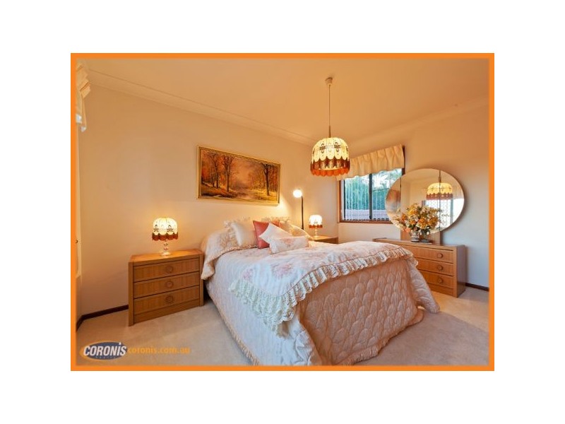 101 Arrabri Avenue, Mount Ommaney QLD 4074