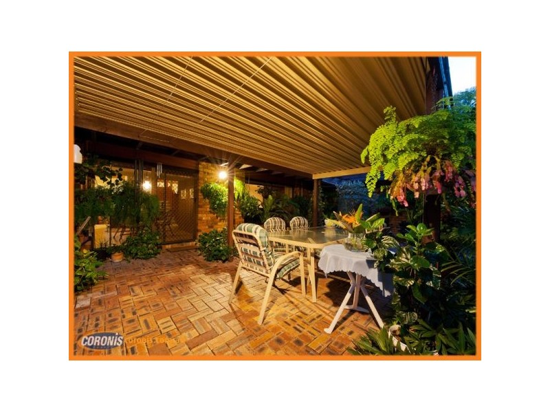 101 Arrabri Avenue, Mount Ommaney QLD 4074
