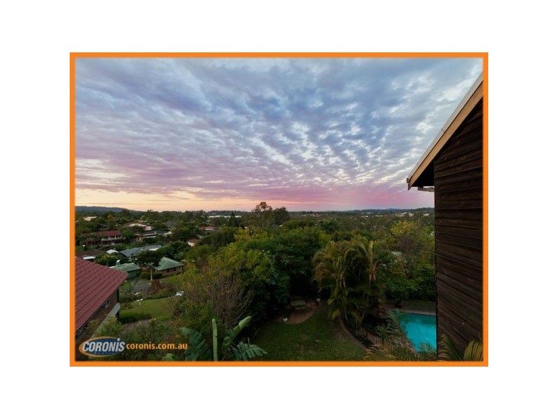 5 Burke Court, Mount Ommaney QLD 4074