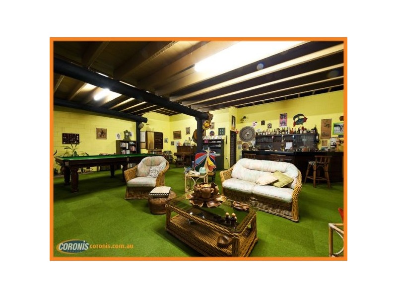 5 Burke Court, Mount Ommaney QLD 4074