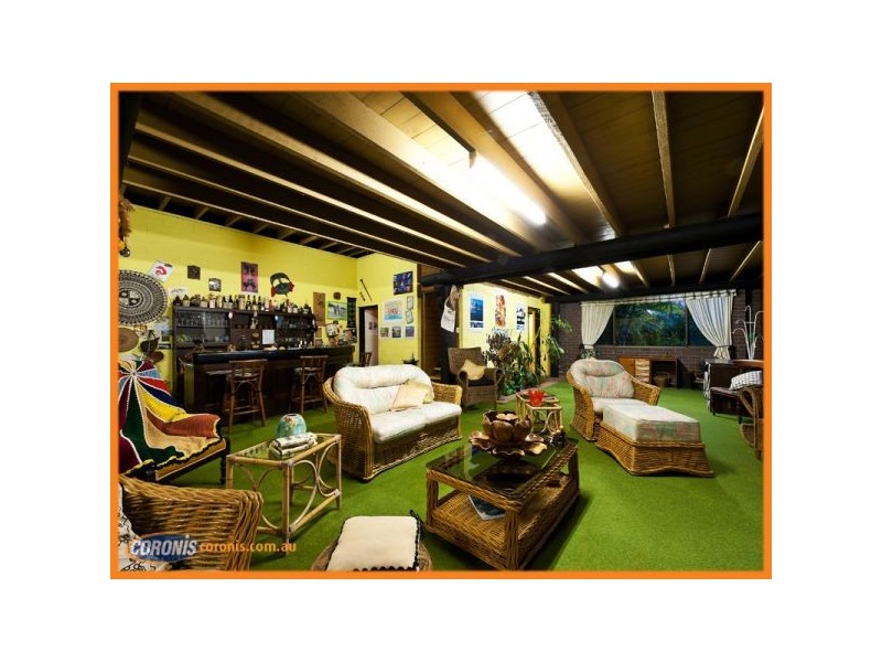 5 Burke Court, Mount Ommaney QLD 4074