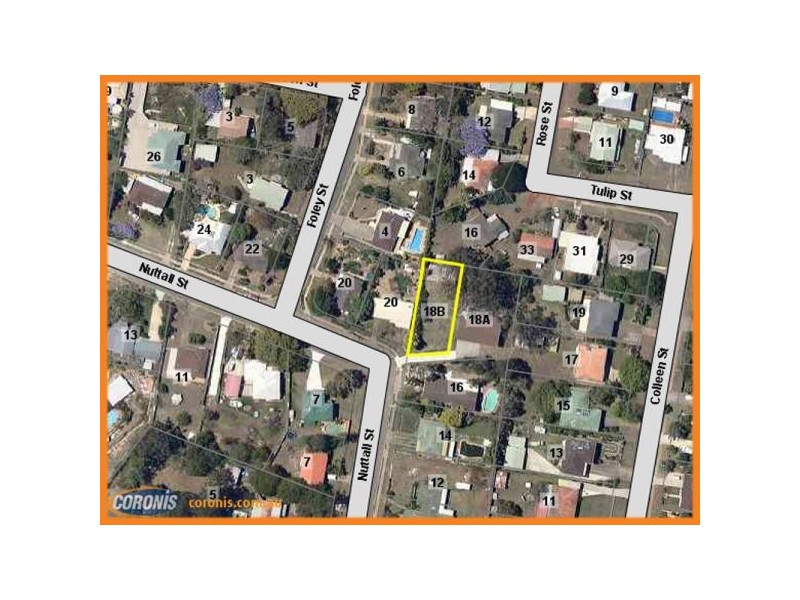 18B Nuttall Street, Lawnton QLD 4501