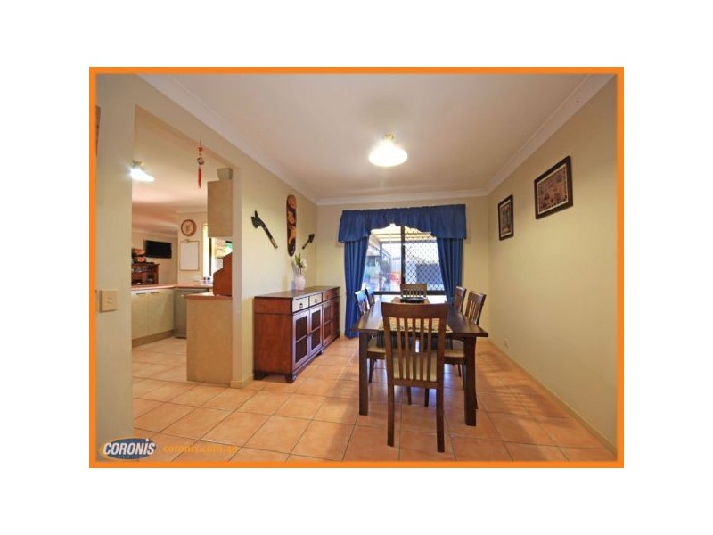 1 Greendale Place, Bracken Ridge QLD 4017