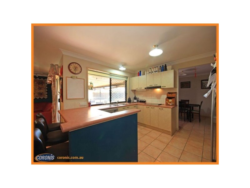 1 Greendale Place, Bracken Ridge QLD 4017