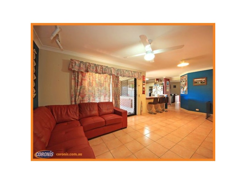 1 Greendale Place, Bracken Ridge QLD 4017