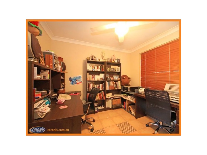 1 Greendale Place, Bracken Ridge QLD 4017