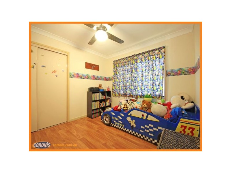 1 Greendale Place, Bracken Ridge QLD 4017
