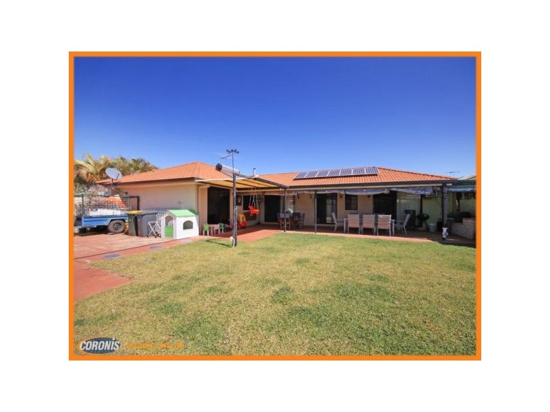 1 Greendale Place, Bracken Ridge QLD 4017