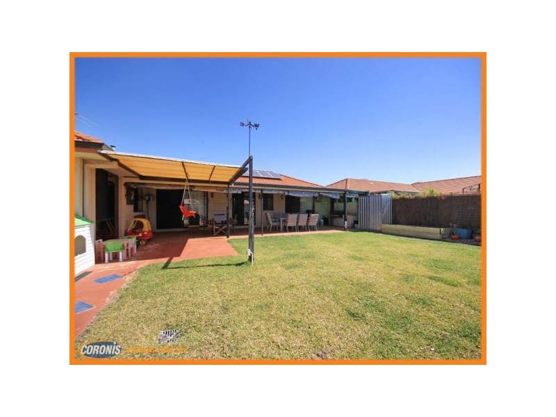 1 Greendale Place, Bracken Ridge QLD 4017