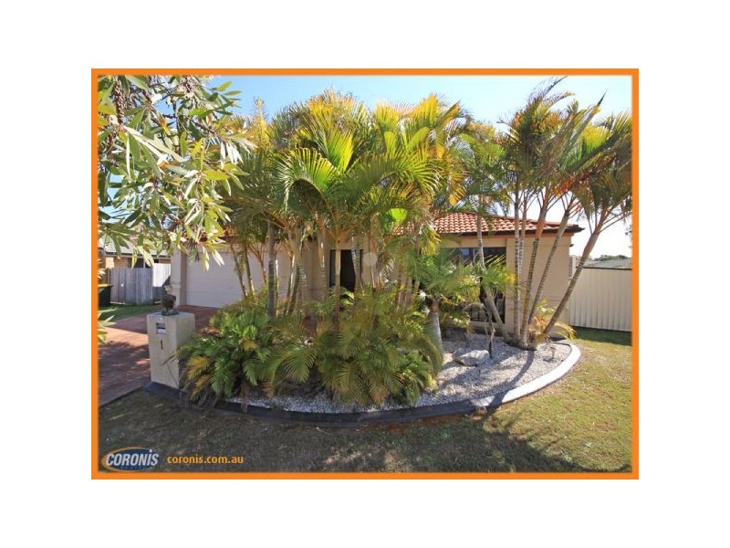 1 Greendale Place, Bracken Ridge QLD 4017