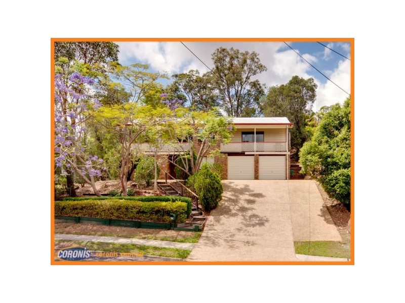 12 Flamingo Drive, Albany Creek QLD 4035