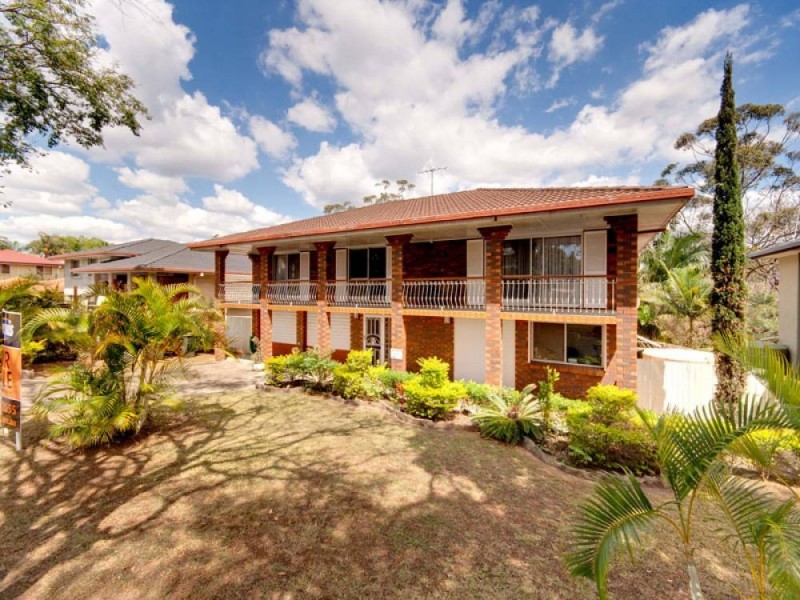 66 Sherry Street, Carseldine QLD 4034