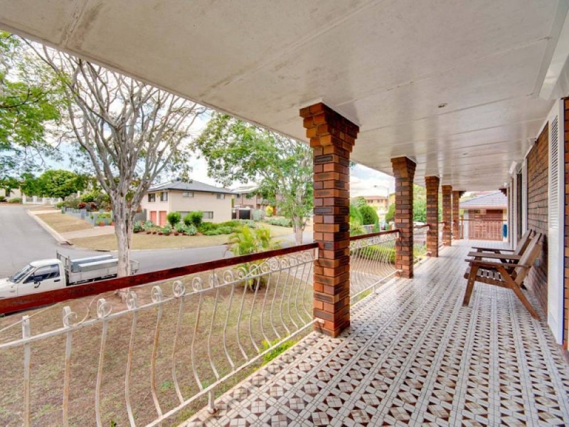 66 Sherry Street, Carseldine QLD 4034