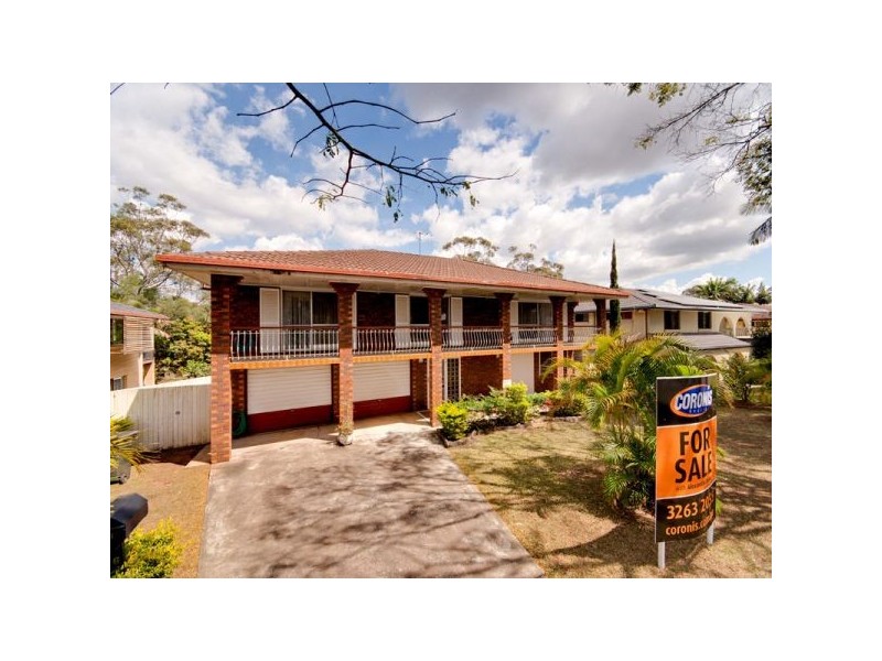 66 Sherry Street, Carseldine QLD 4034