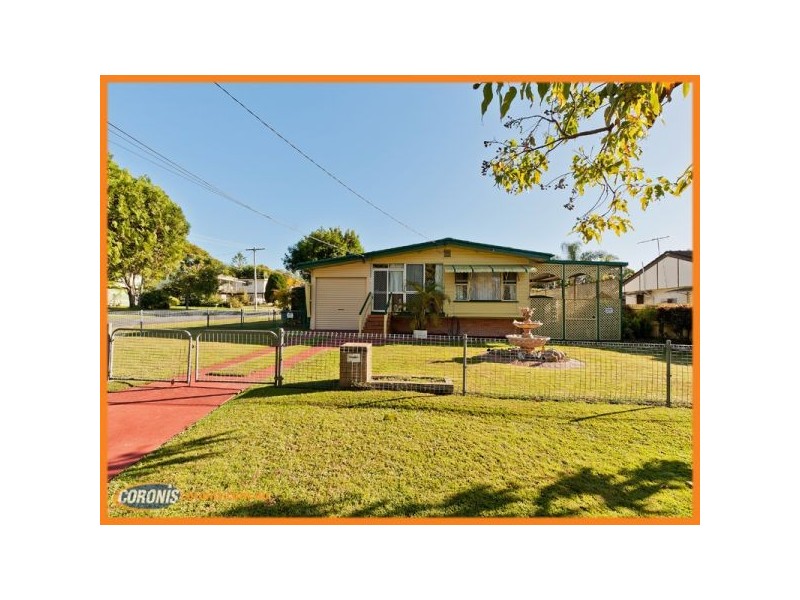 2 Coach Street, Slacks Creek QLD 4127