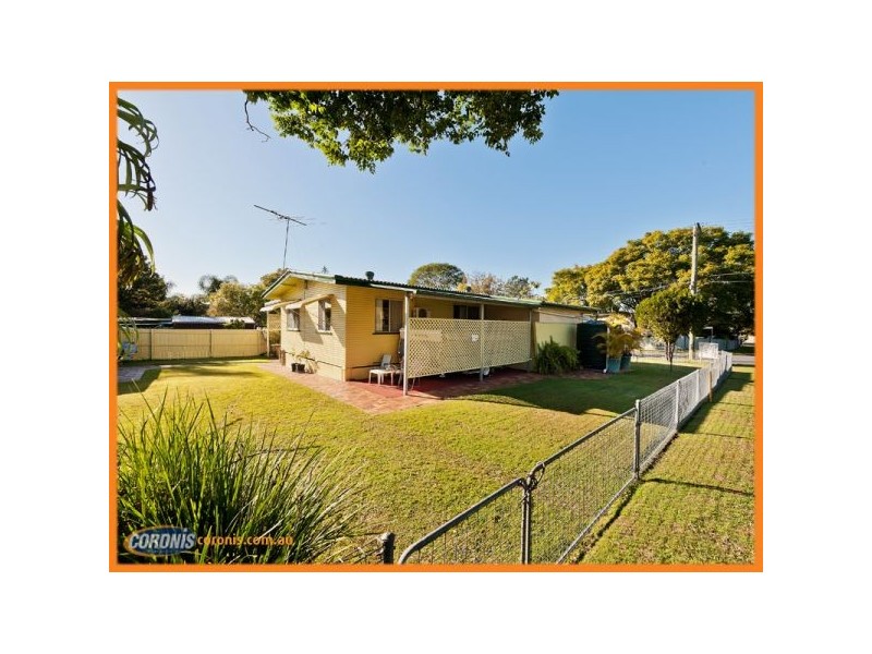 2 Coach Street, Slacks Creek QLD 4127