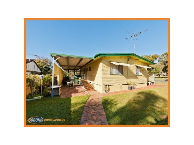 2 Coach Street, Slacks Creek QLD 4127