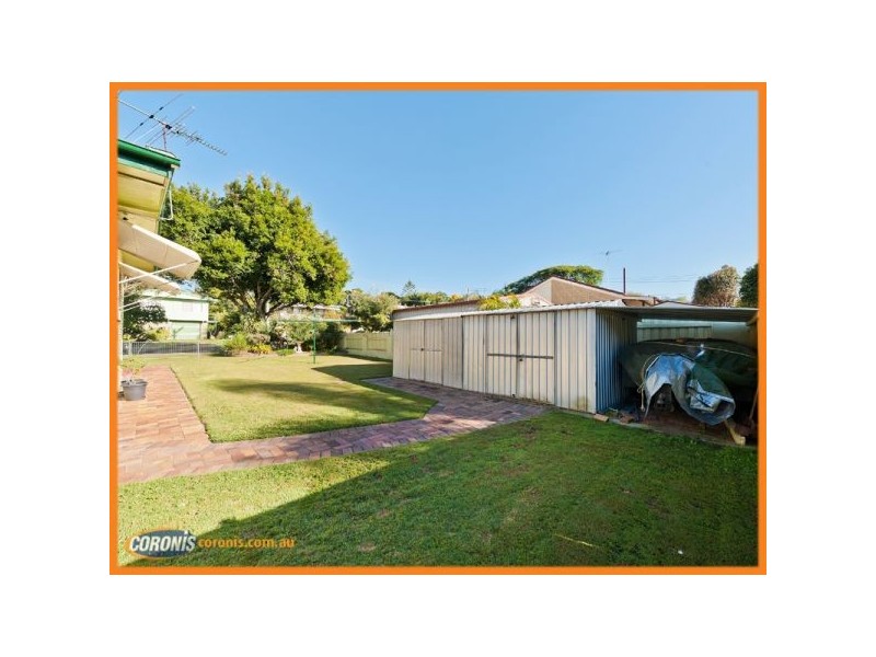 2 Coach Street, Slacks Creek QLD 4127