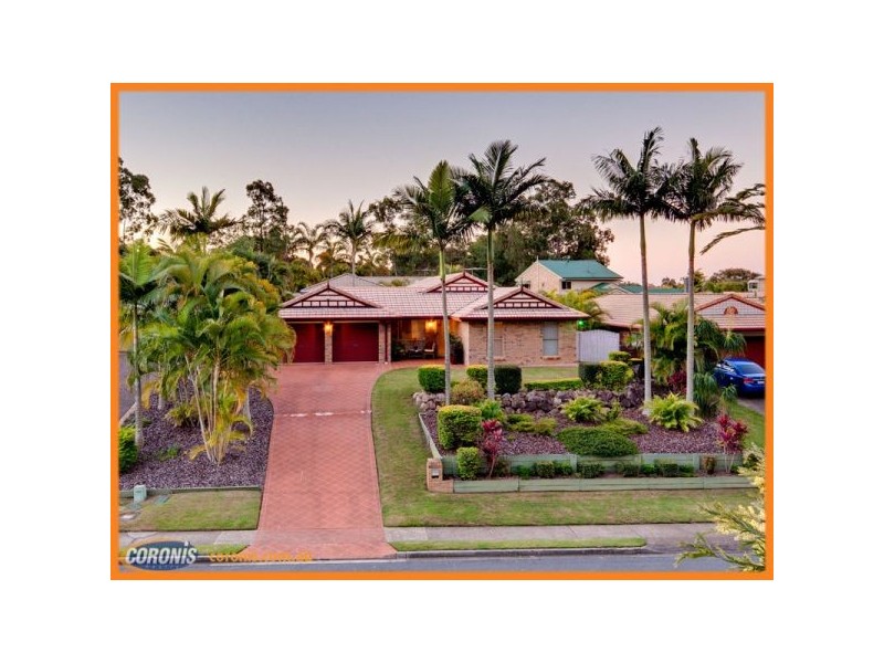 80 Thiess Drive, Albany Creek QLD 4035