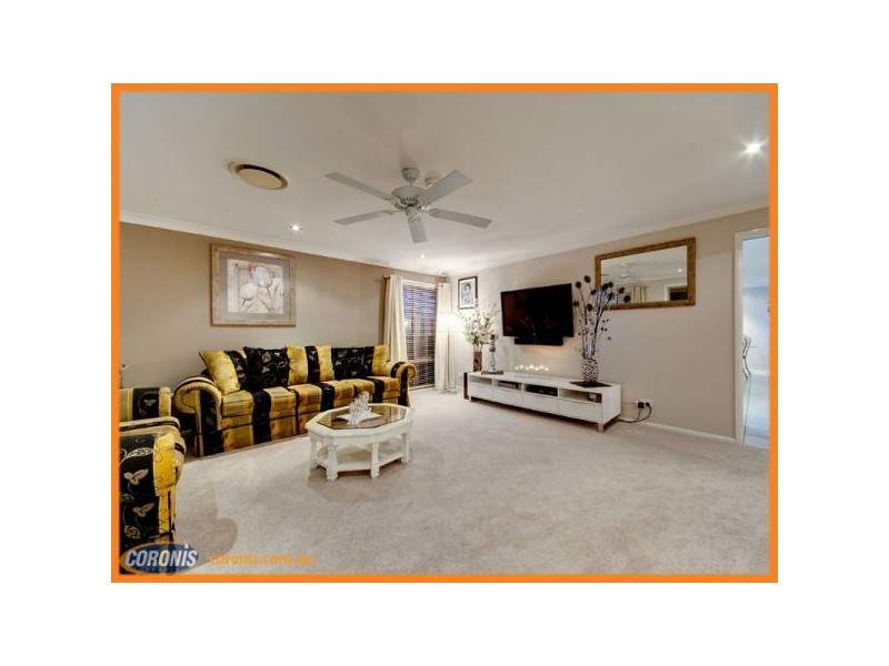 80 Thiess Drive, Albany Creek QLD 4035