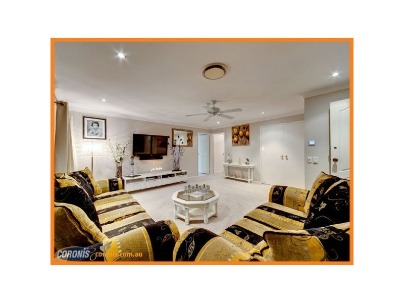 80 Thiess Drive, Albany Creek QLD 4035