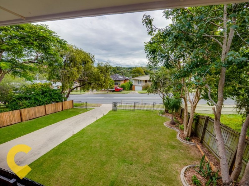 75 Maundrell Terrace, Chermside West QLD 4032